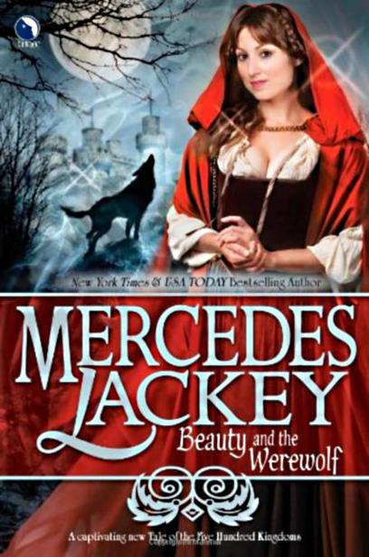 Beauty and the Werewolf