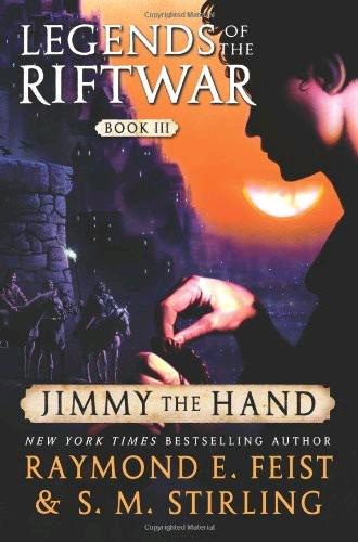 Jimmy the Hand