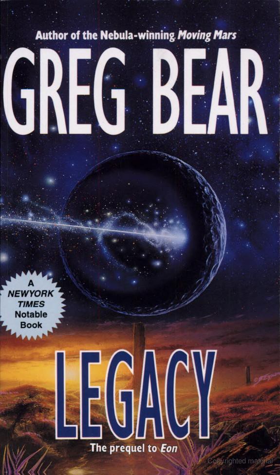 Legacy