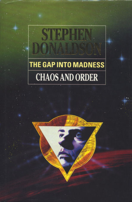 The Gap Into Madness: Chaos and Order