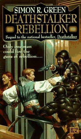 Deathstalker Rebellion