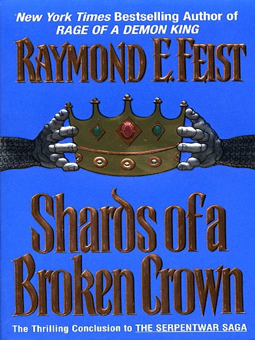Shards of a Broken Crown