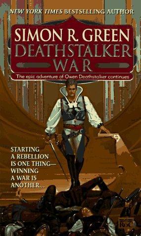 Deathstalker War