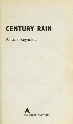 Century Rain