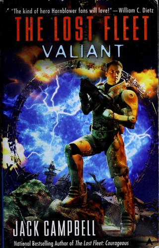 The Lost Fleet: Valiant