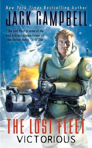 The Lost Fleet: Victorious