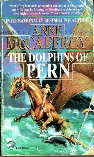 The Dolphins of Pern