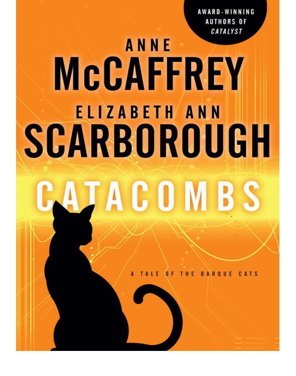 Catacombs