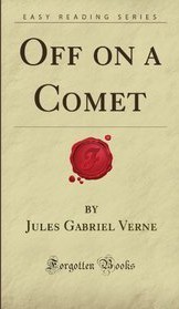 Off on a Comet