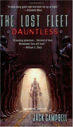The Lost Fleet: Dauntless