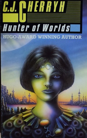 Hunter of Worlds