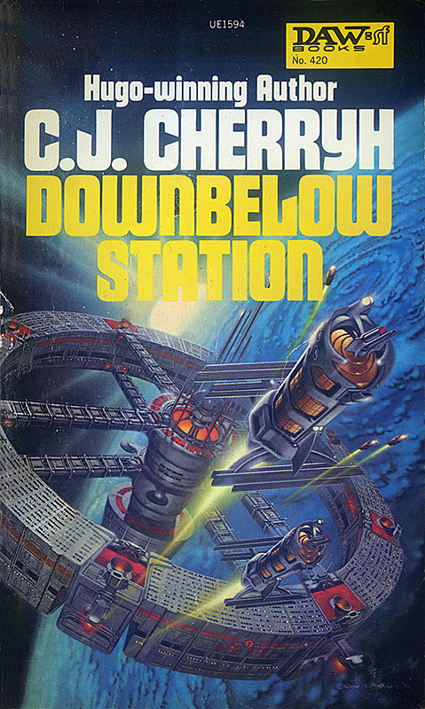 Downbelow Station