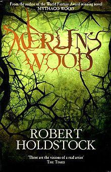 Merlin's Wood