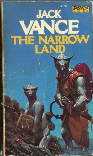 The Narrow Land
