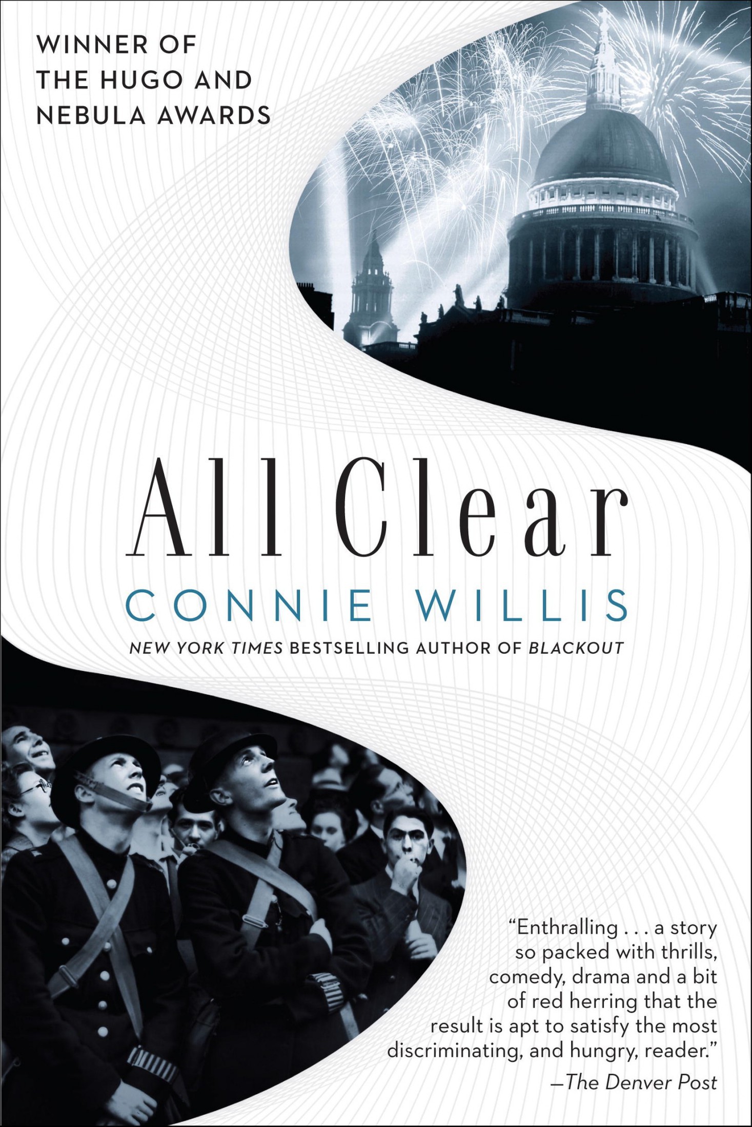 All Clear