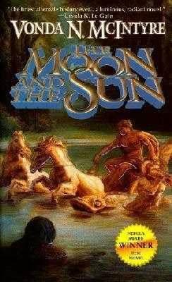 The Moon and the Sun