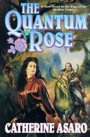 Quantum Rose
