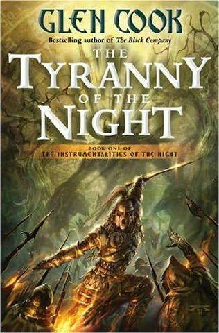 Tyranny of the Night