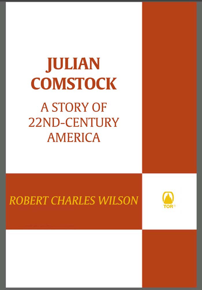 Julian Comstock