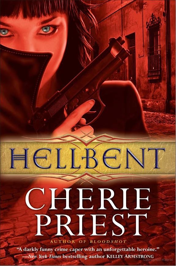 Hellbent