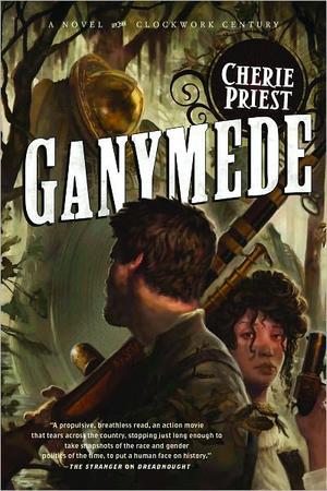 Ganymede