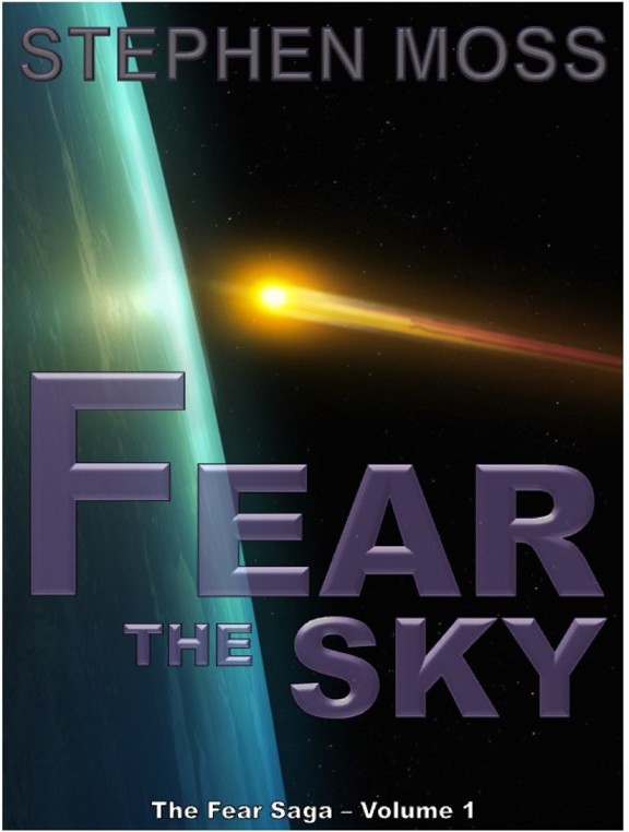Fear the Sky