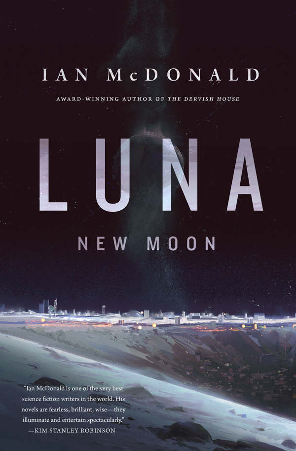 New Moon