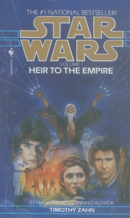 Heir to the Empire