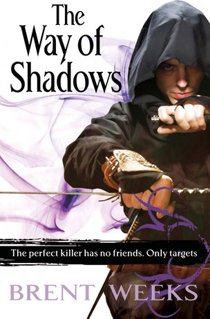 The Way of Shadows